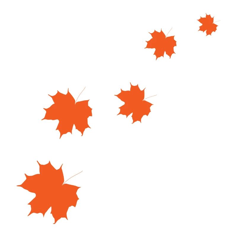 Fall Autumn Fall Gift
