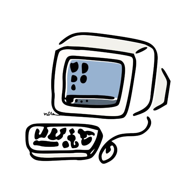 Cathodic Computer