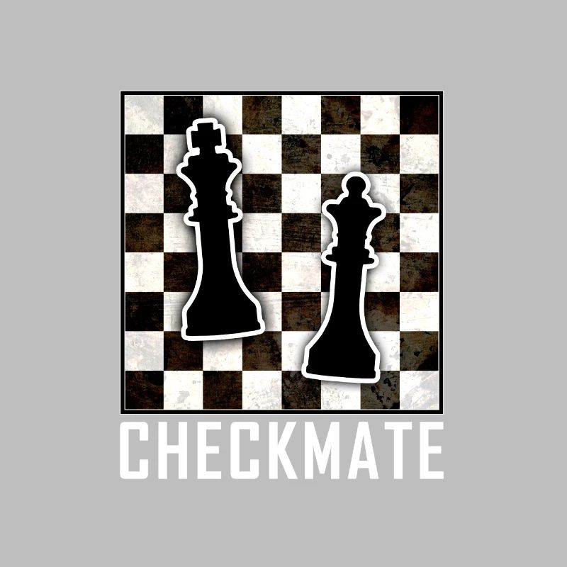 Checkmate - checkmate