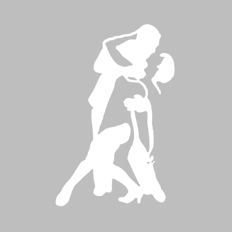 Tango paar 1