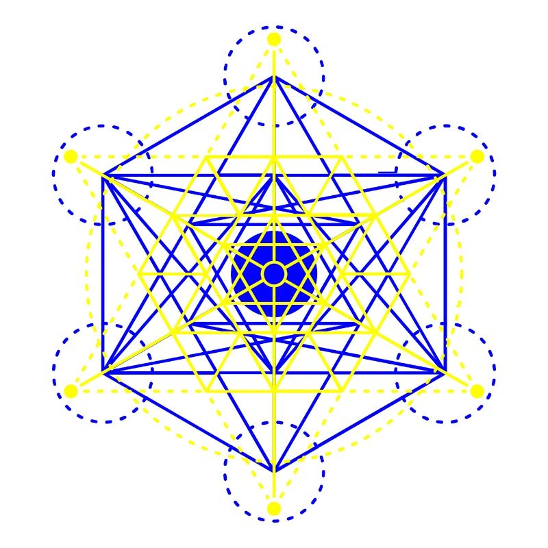 Sacred Geometry