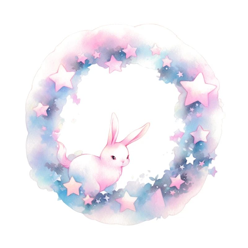 Cloud Rabbit