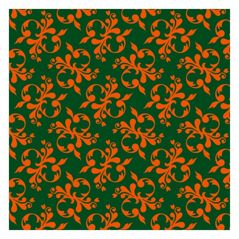 Elegant pattern