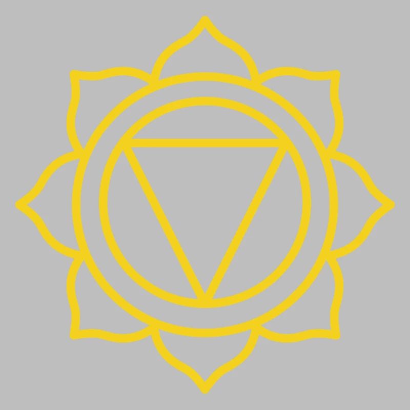 ERFOLG- | 3. Manipura oder Sonnenchakra