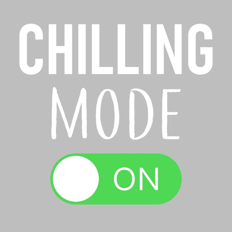 Mode refroidissement activé