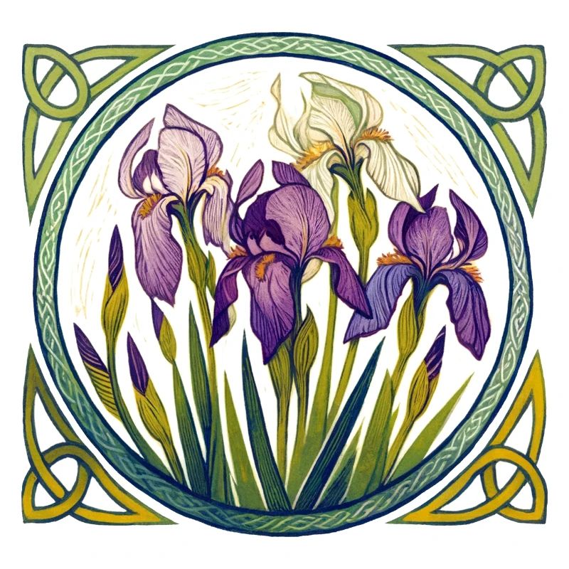 Iris