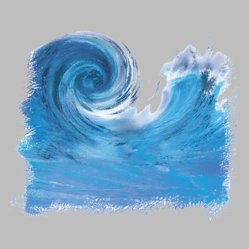 Wave Graphics