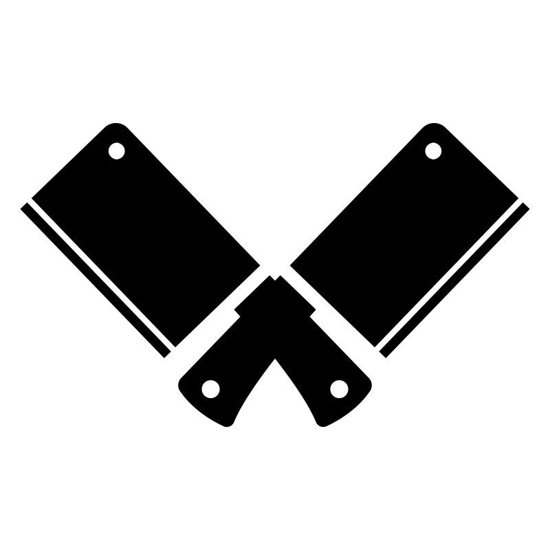 Hackmesser