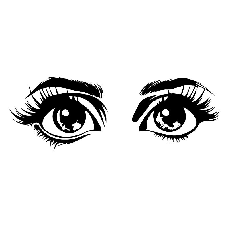 Eye Eyes Ophthalmologist