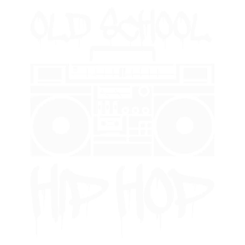 ghettoblaster old school