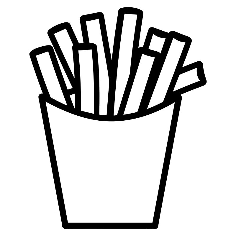 Frites