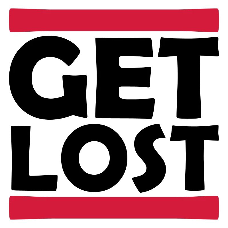 Strip Get Lost