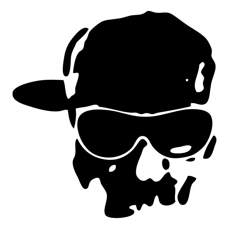 Rapper Skull