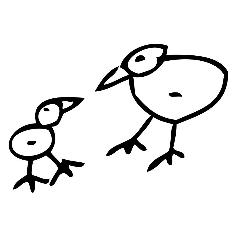 Vogel