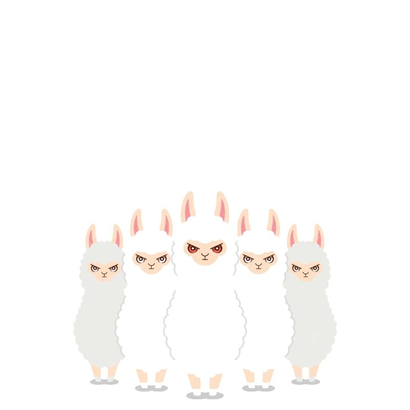 Alpaca Squad