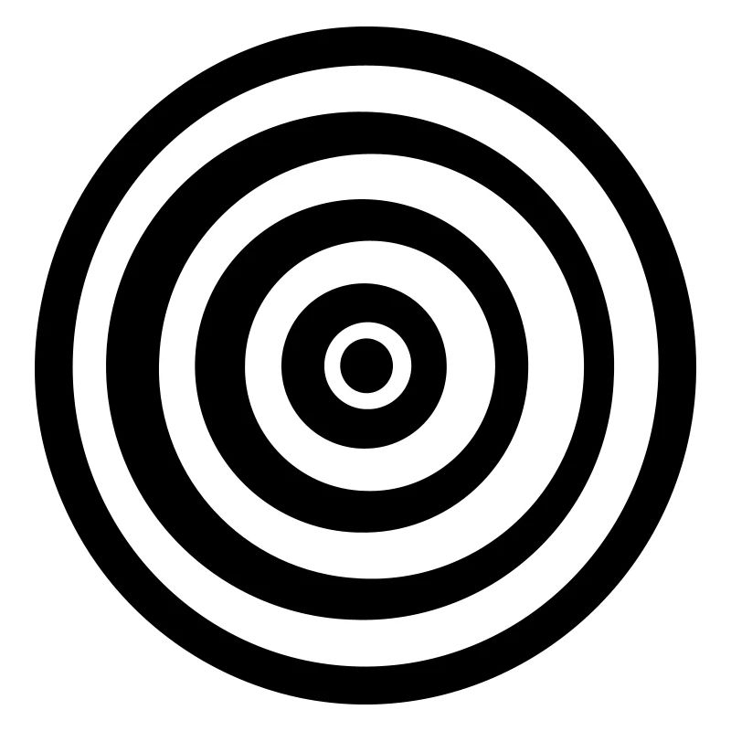 cible