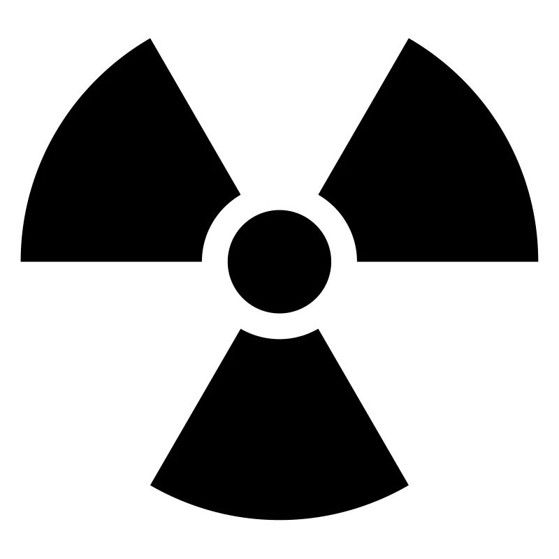 Radioactive Nuclear Danger