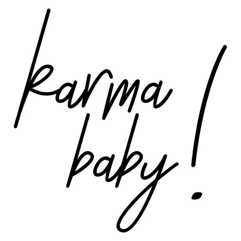 karma bébé
