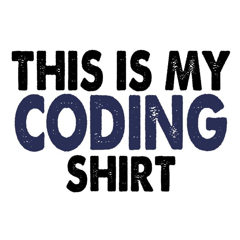 Coding Nerd Computer programmieren
