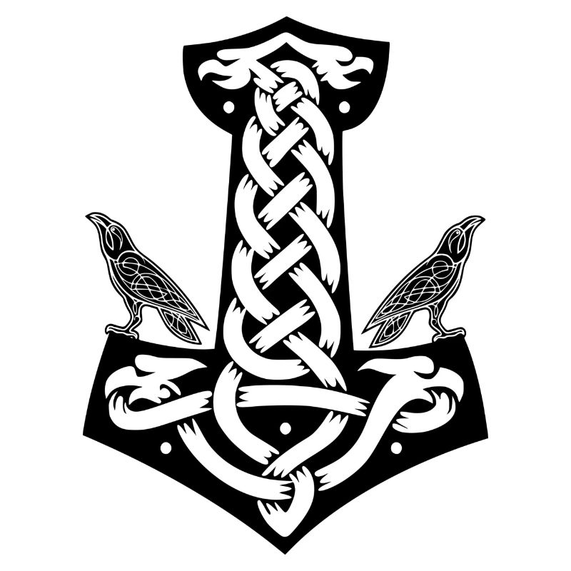 Mjölnir