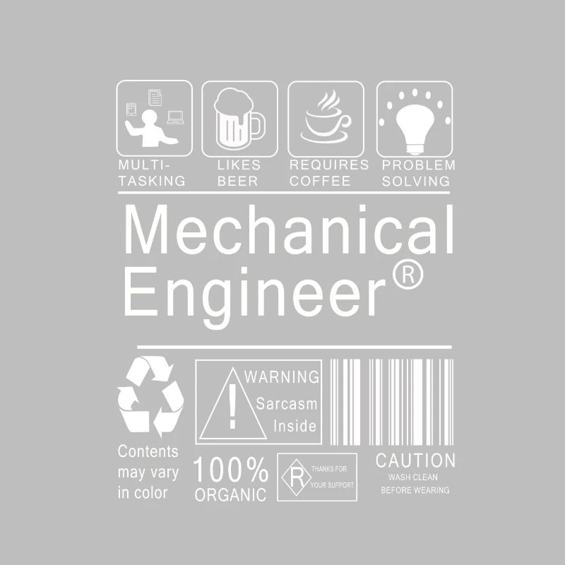 Mechanical Engineer