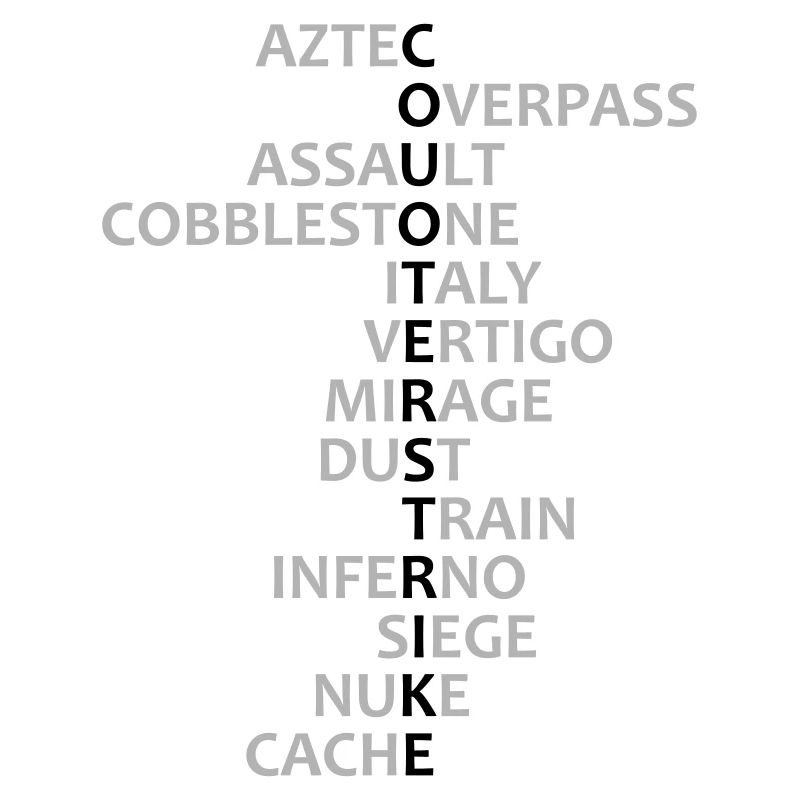CS Maps