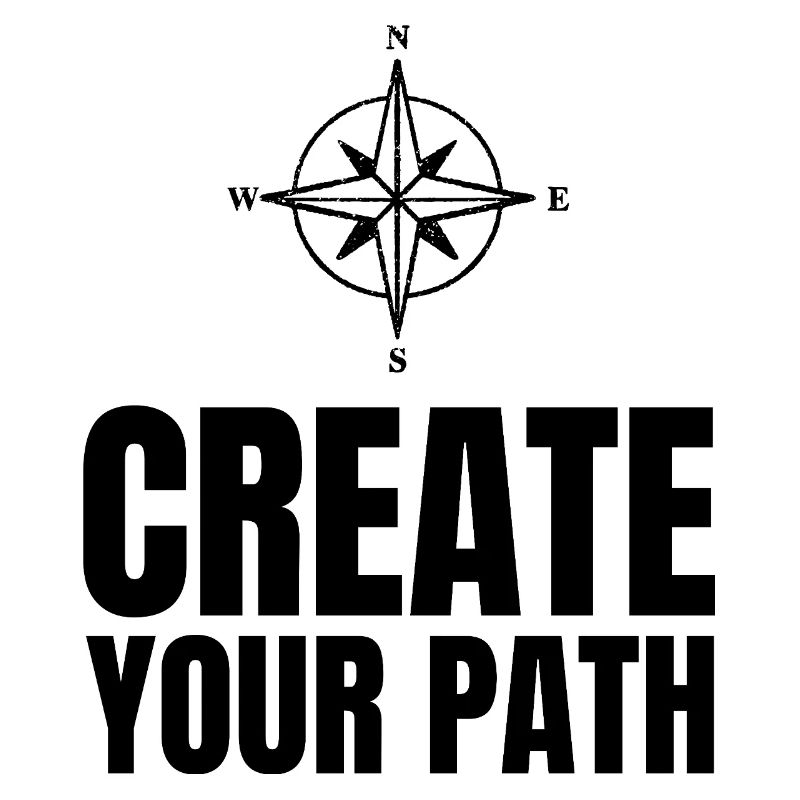 Create Your Path