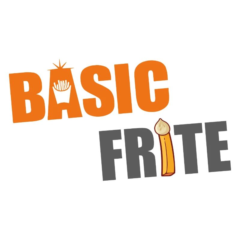 Basic frite 2