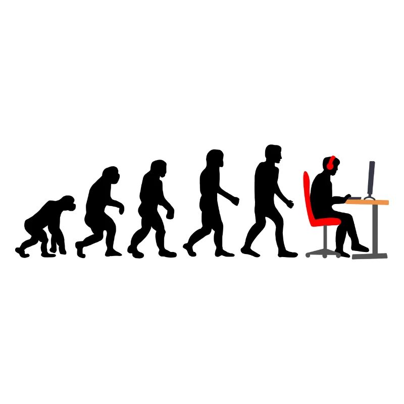 Gamer Evolution 2