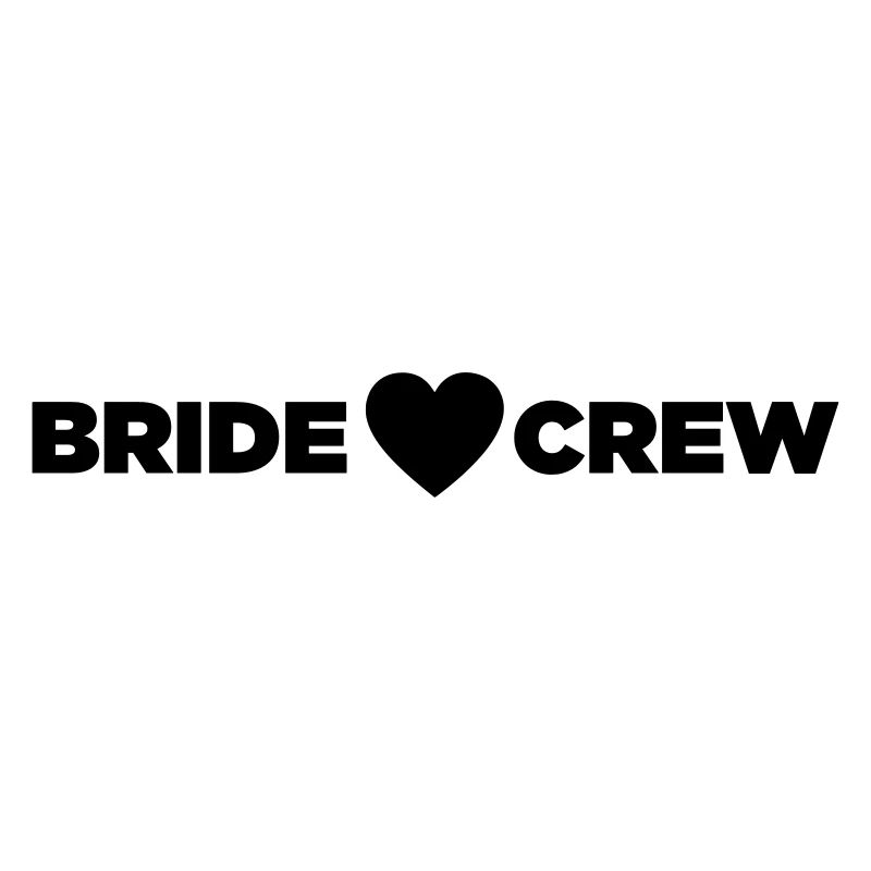 Bride Crew