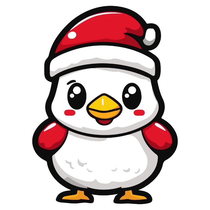 Noël mignon