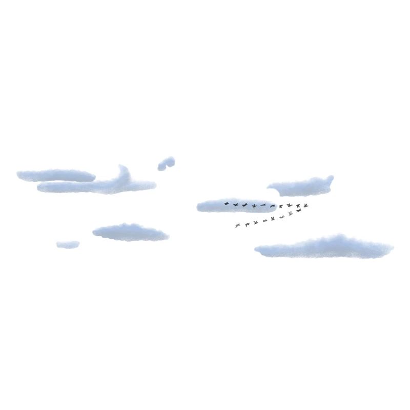 Clouds