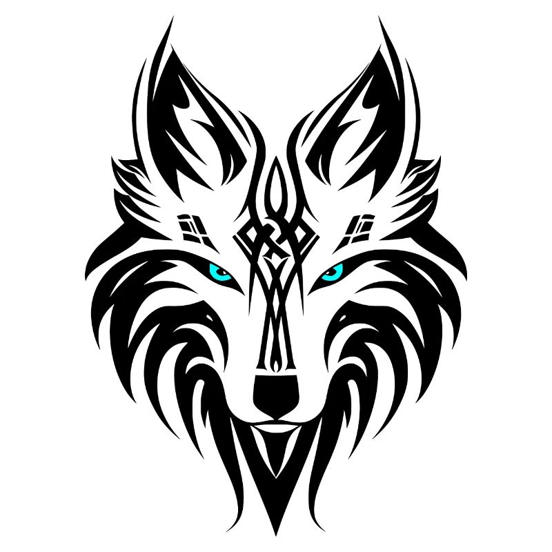 Celtic Wolf