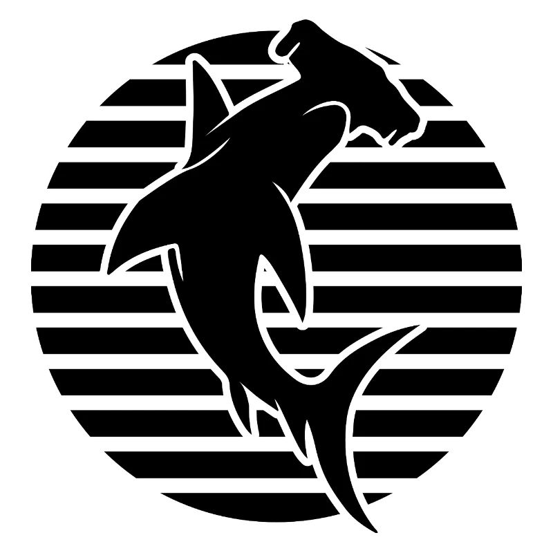 requin-marteau, plongée
