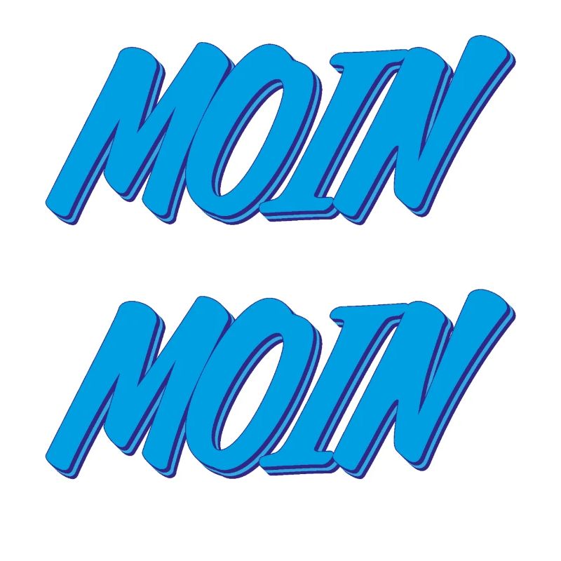 Moin Moin