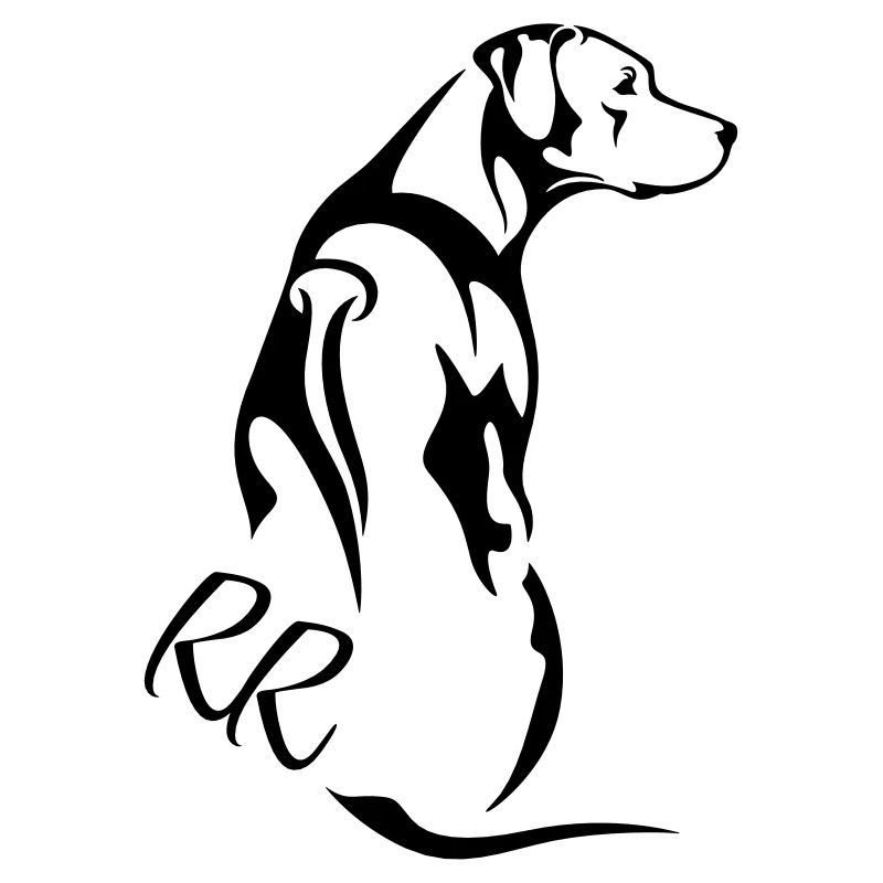 Rhodesian Ridgeback