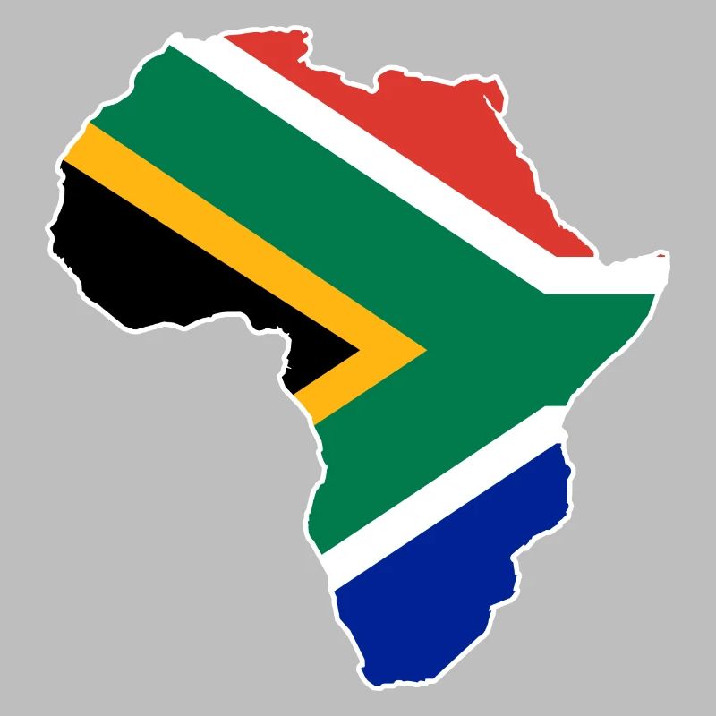 Afrique du Sud