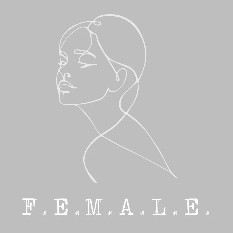 F E M A L E