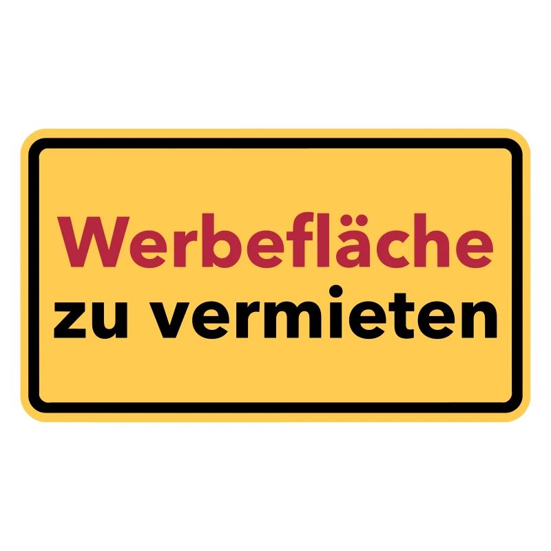 Werbung