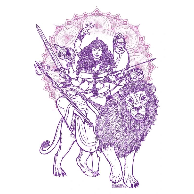 Durga