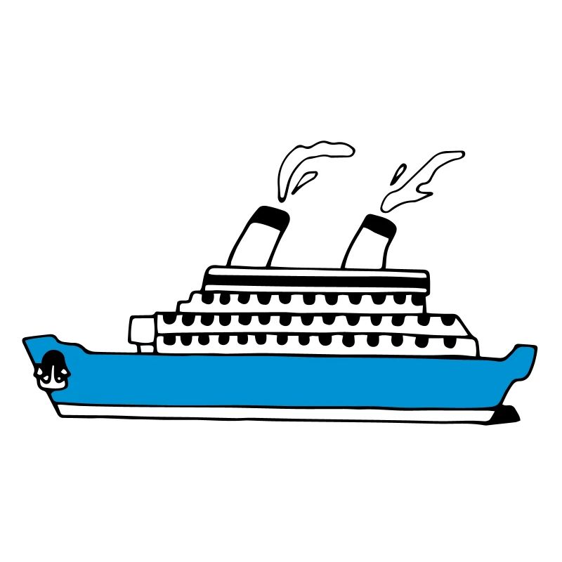 ship