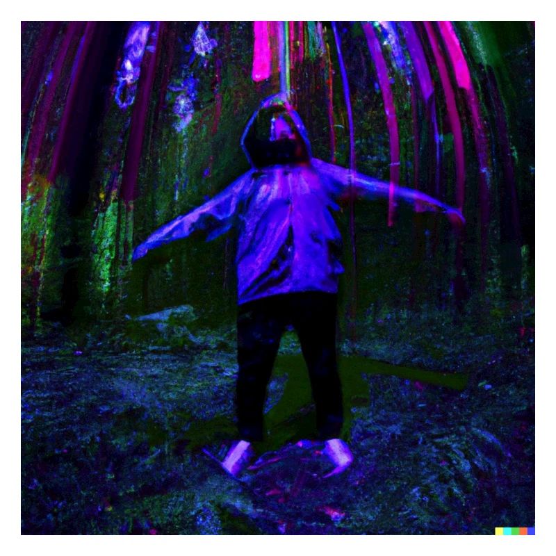 Deep Forest