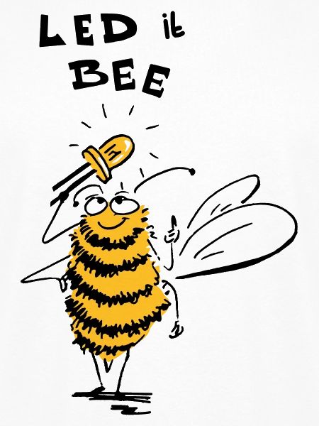 led it bee