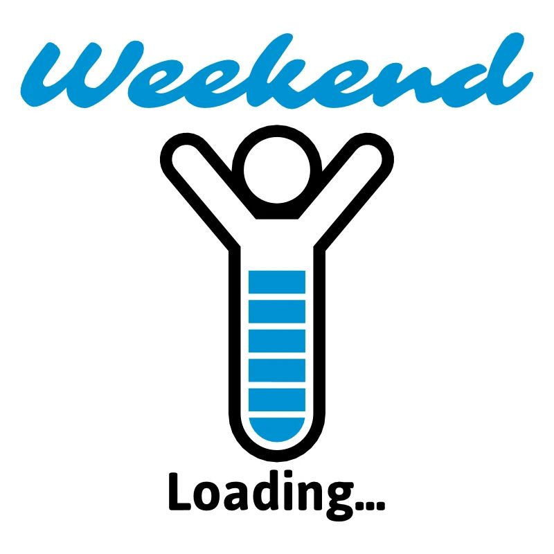 Week-end Loading ...
