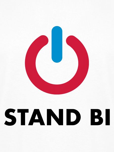 Stand Bi