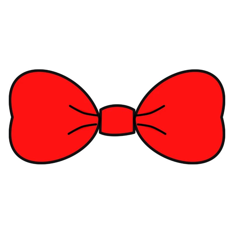 NODE. BOW TIE
