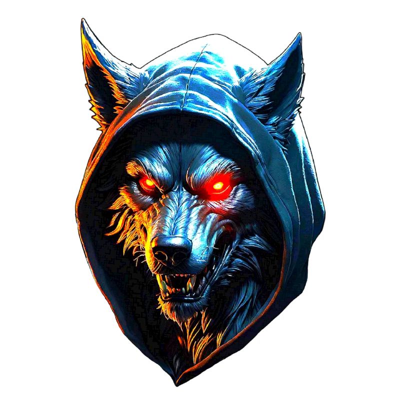 Werwolf