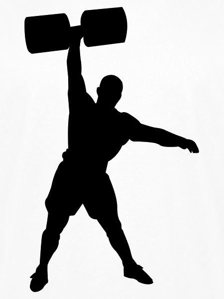 Strongman