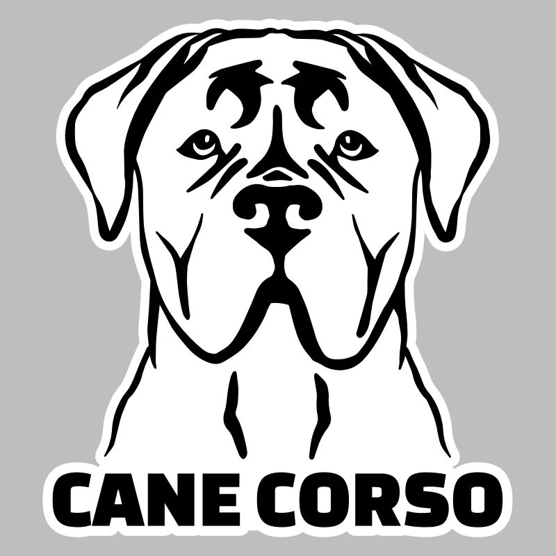 Cane Corso