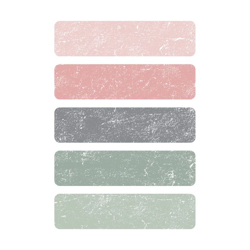 color scheme spring spring spring